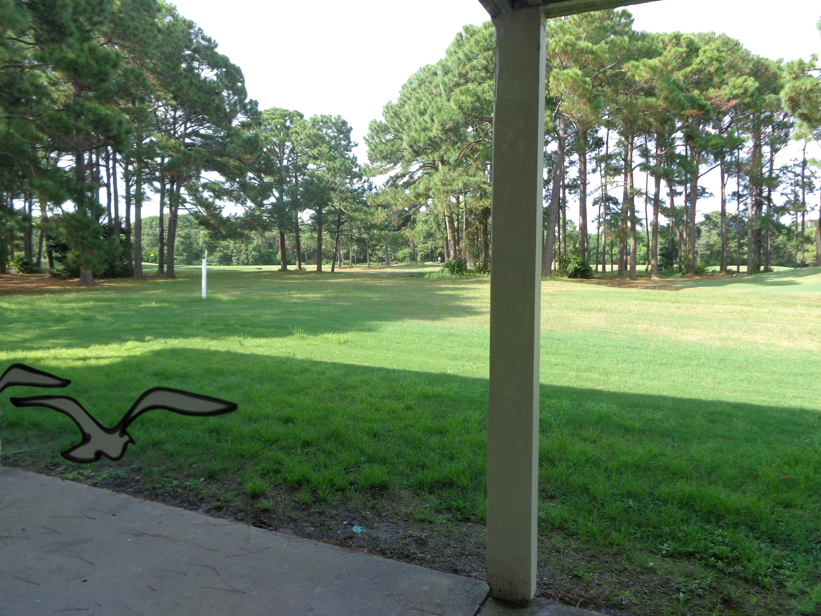 SEASCAPE CONDO GARDEN VILLA - Residential