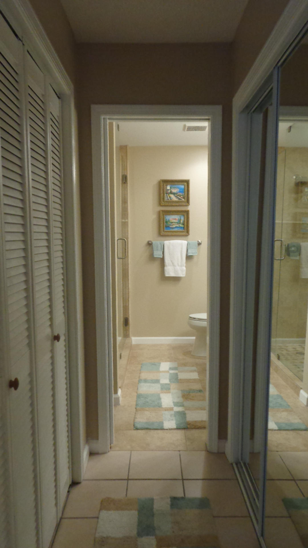 SEASCAPE CONDO GARDEN VILLA - Residential