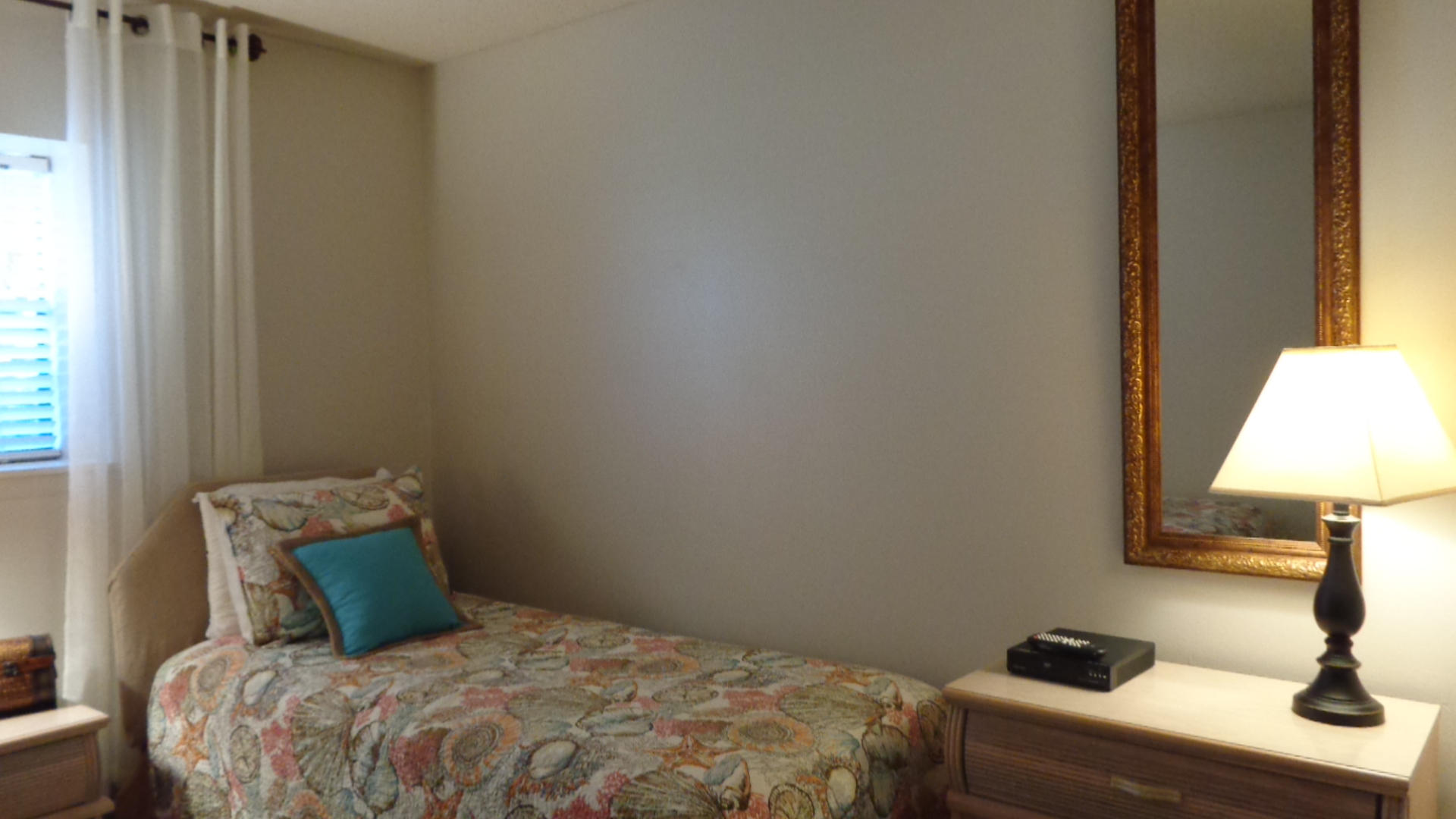 SEASCAPE CONDO GARDEN VILLA - Residential