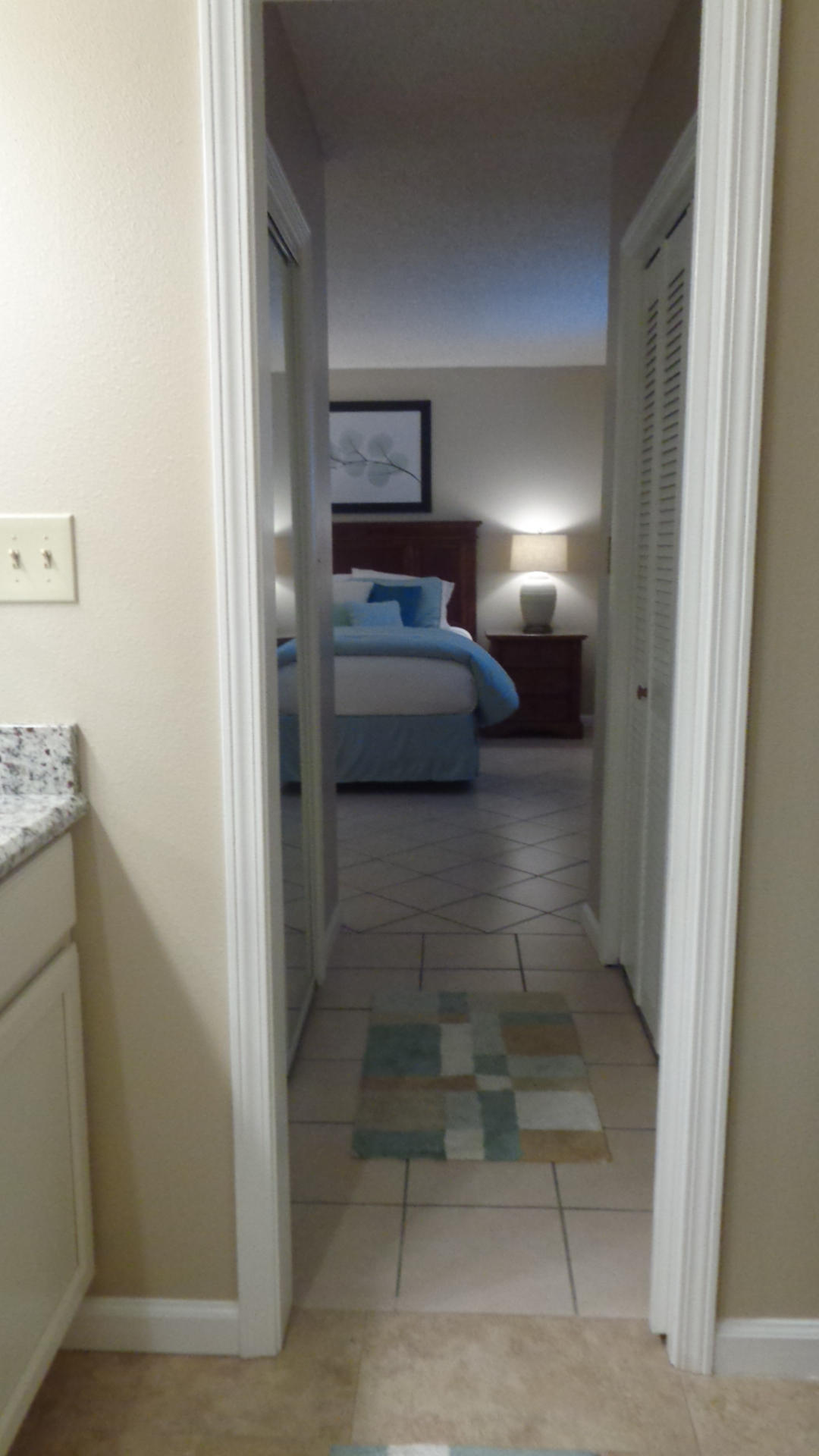 SEASCAPE CONDO GARDEN VILLA - Residential