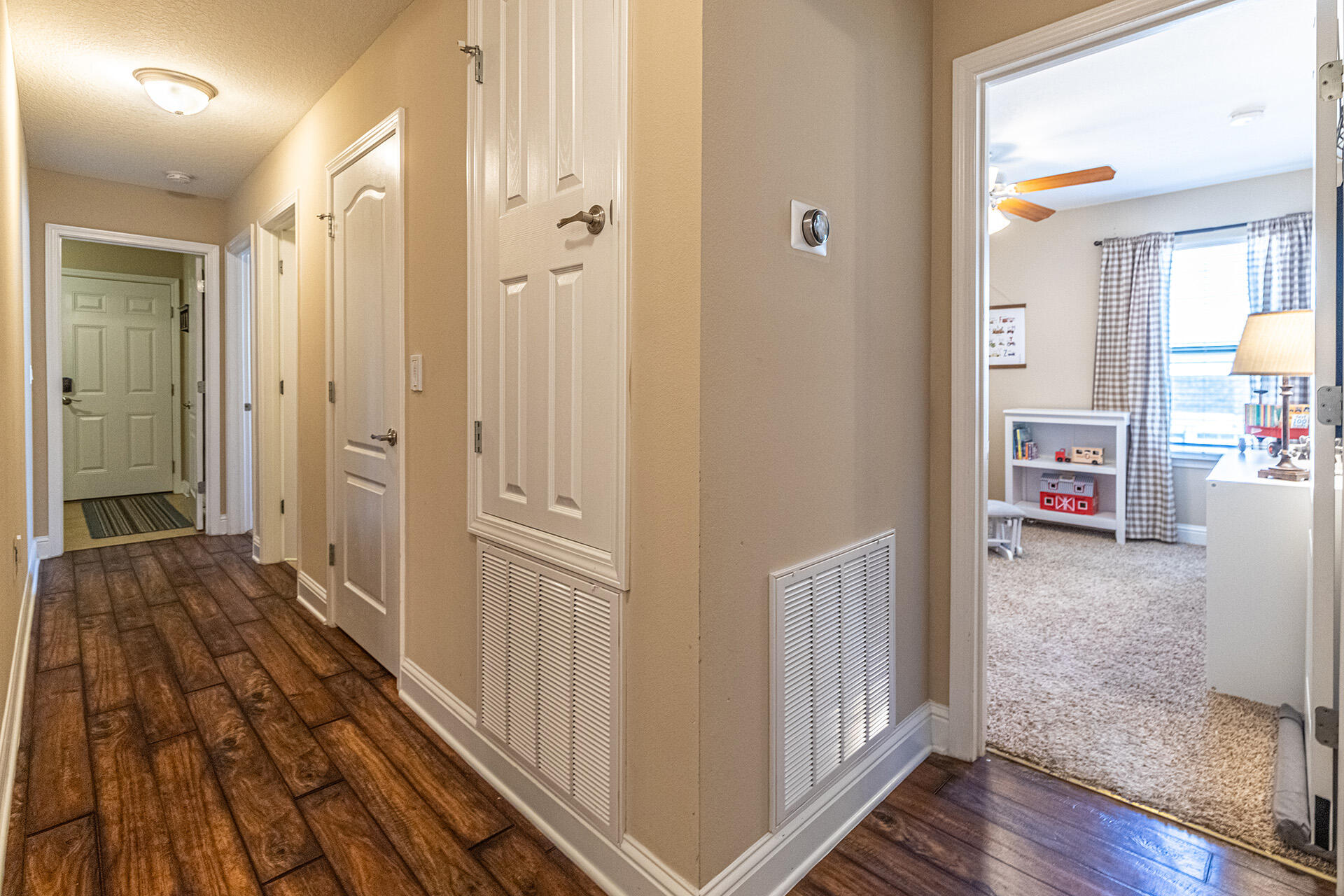 BROOKE ESTATES PH III - Residential Lease