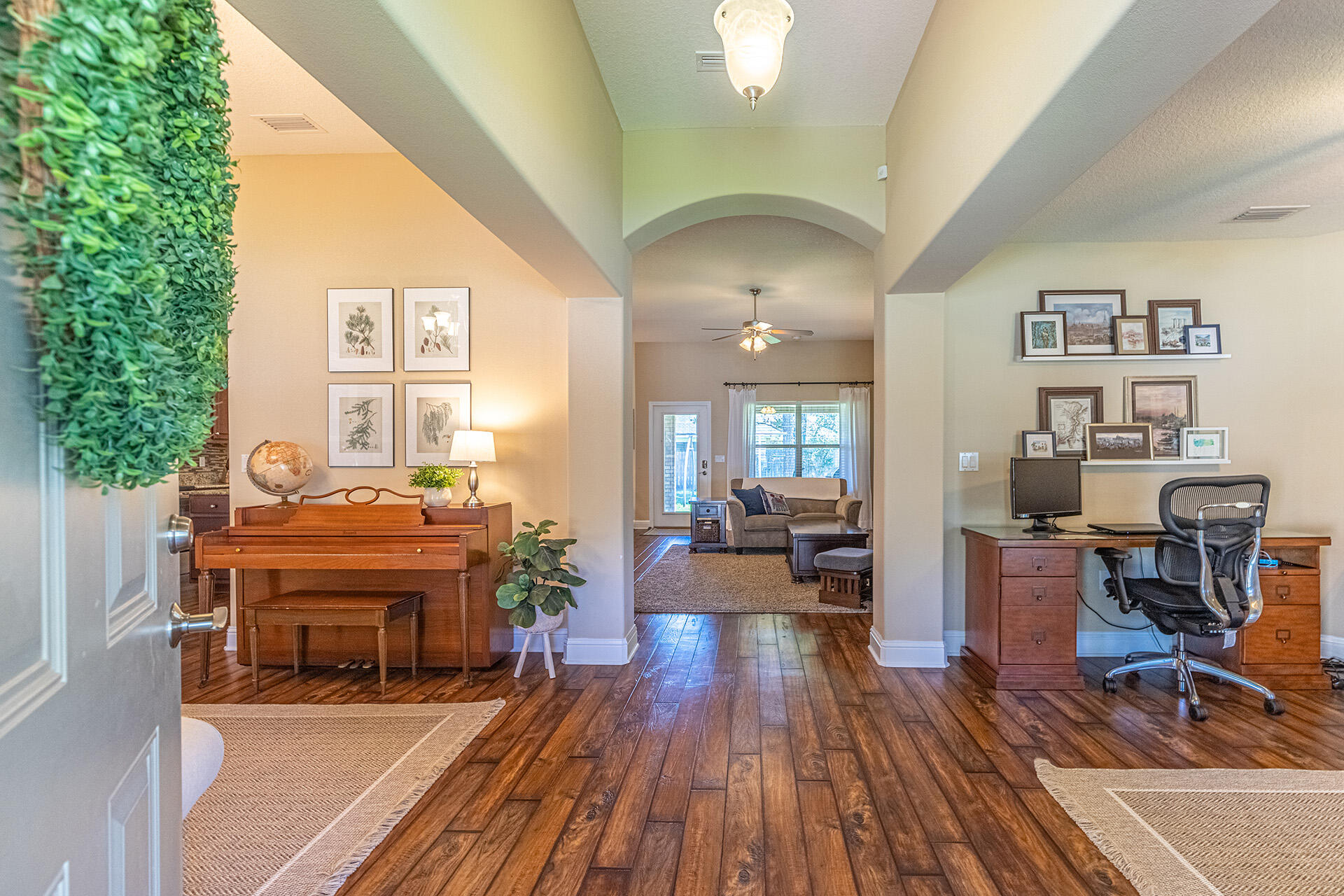 BROOKE ESTATES PH III - Residential Lease