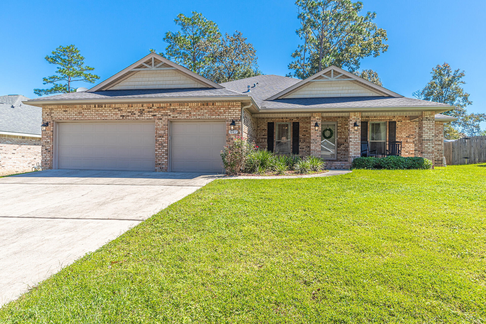 BROOKE ESTATES PH III - Residential Lease