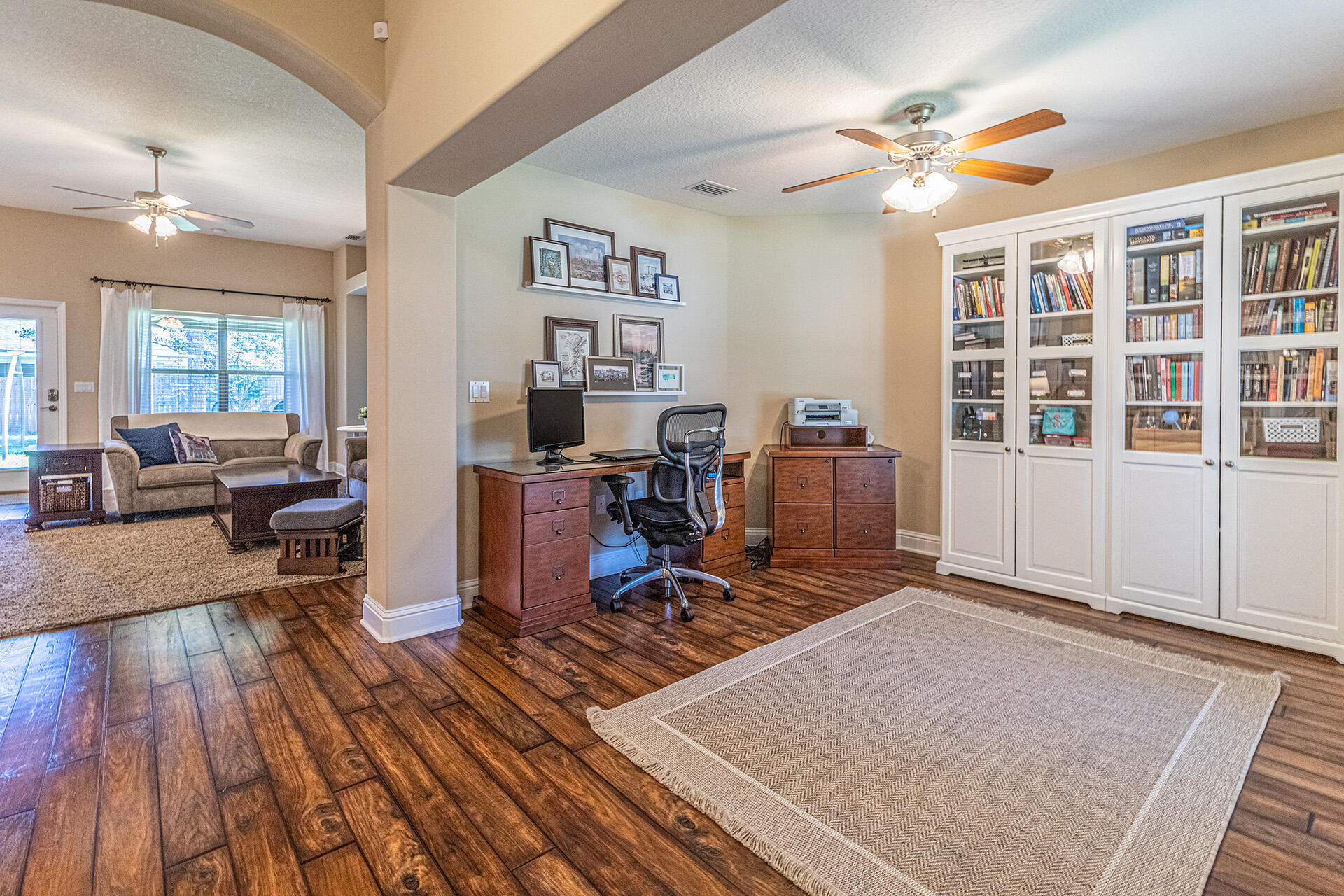 BROOKE ESTATES PH III - Residential Lease