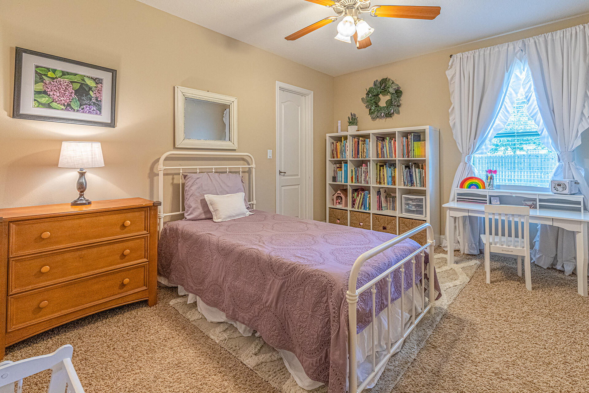 BROOKE ESTATES PH III - Residential Lease