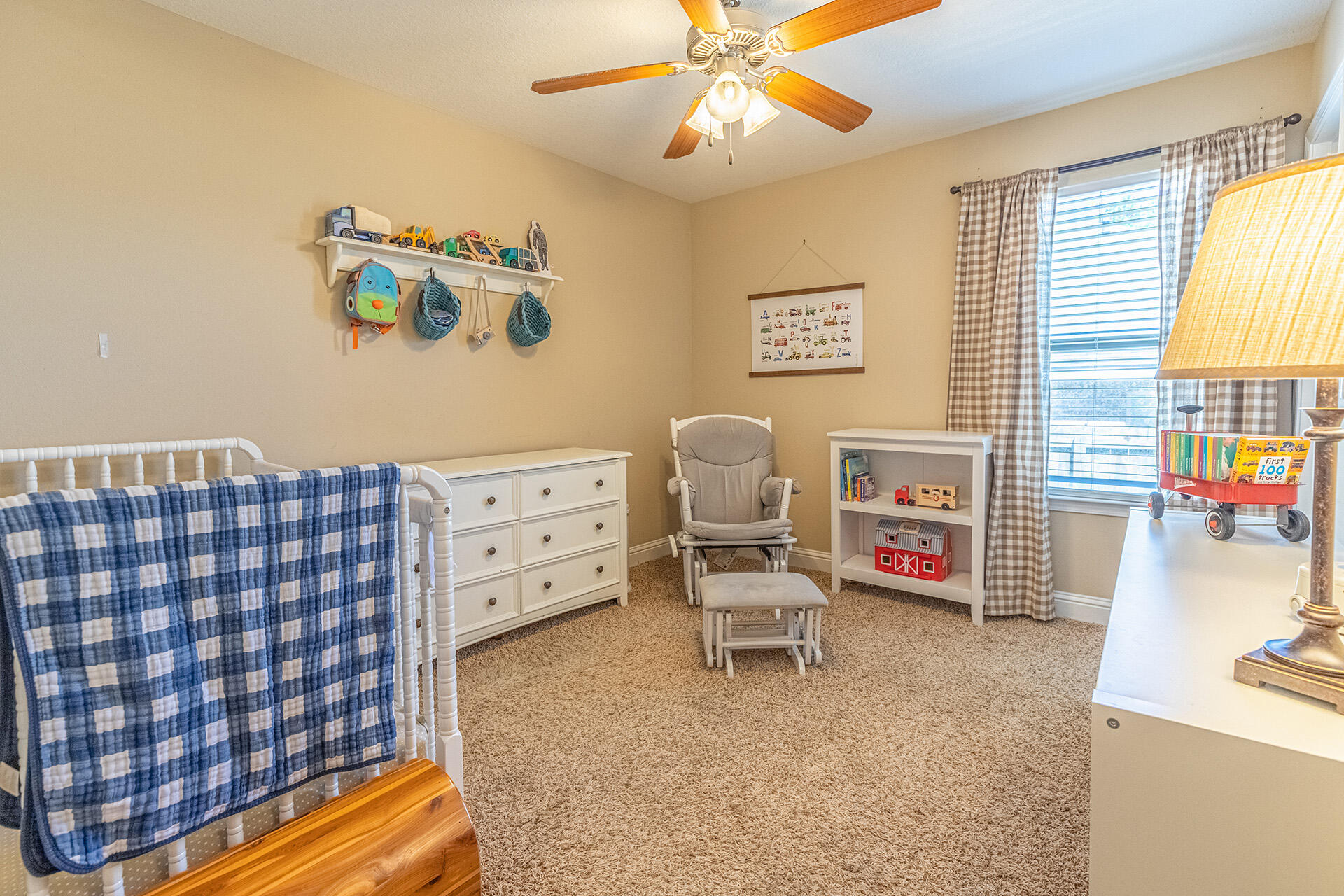 BROOKE ESTATES PH III - Residential Lease