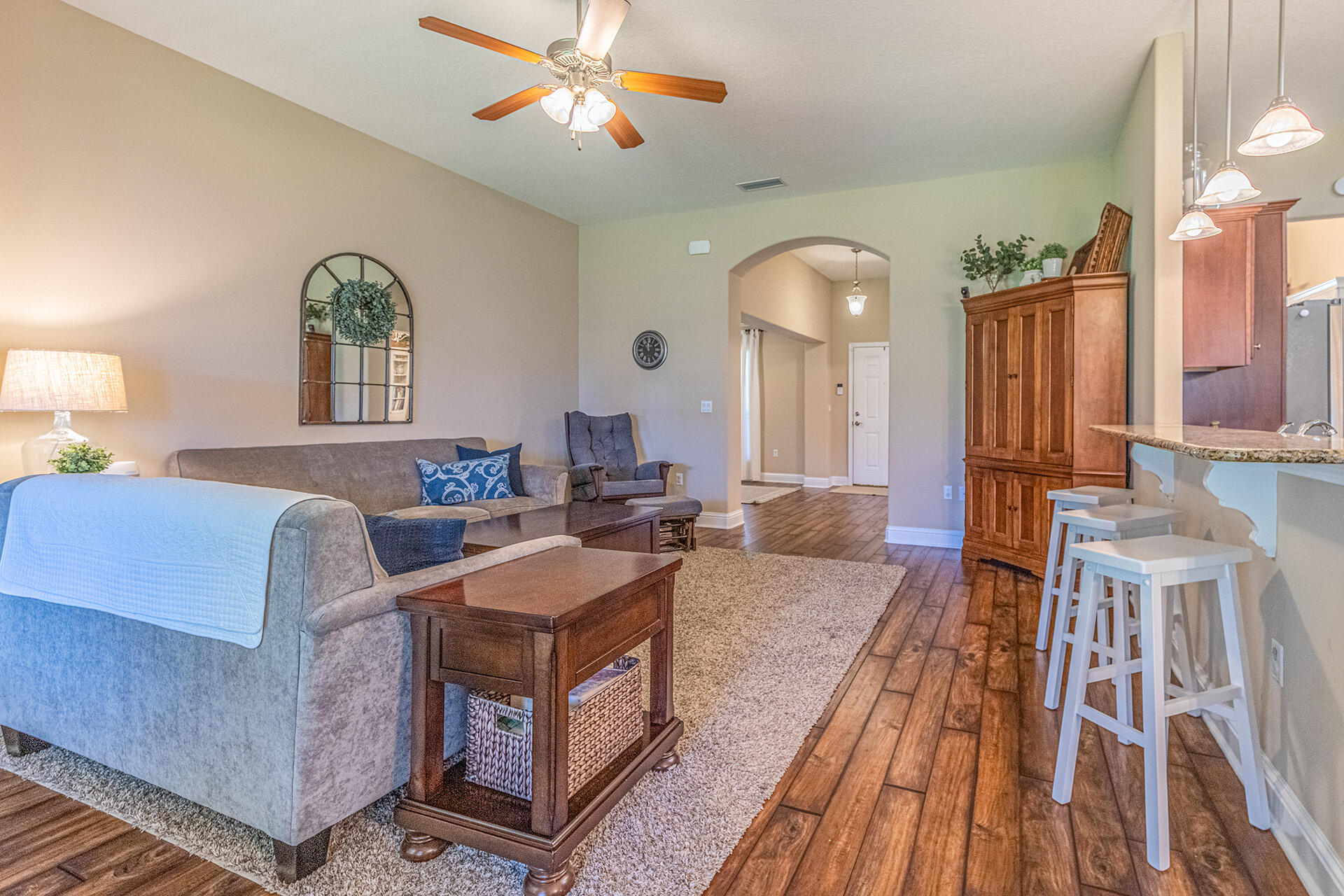 BROOKE ESTATES PH III - Residential Lease