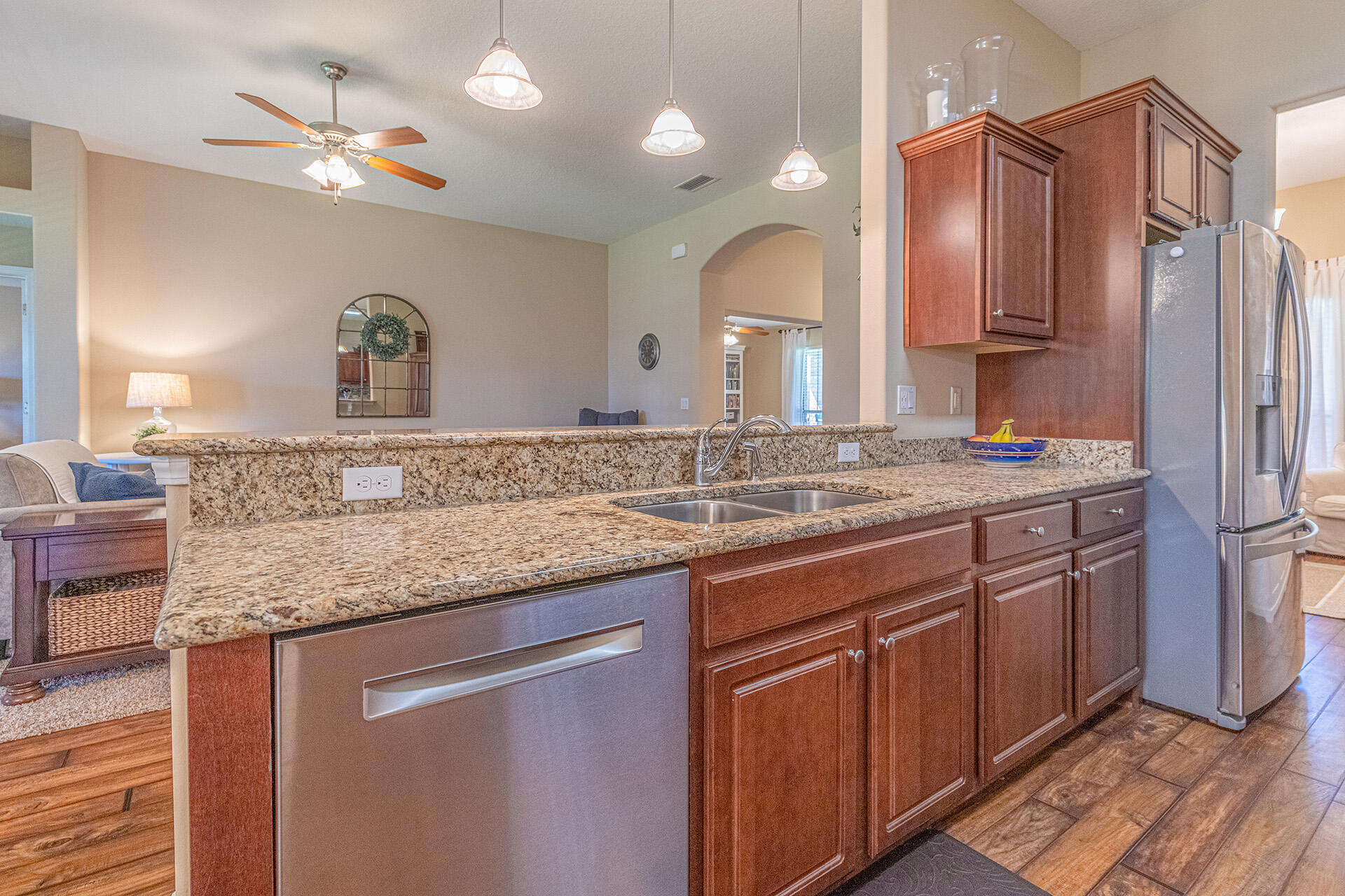 BROOKE ESTATES PH III - Residential Lease