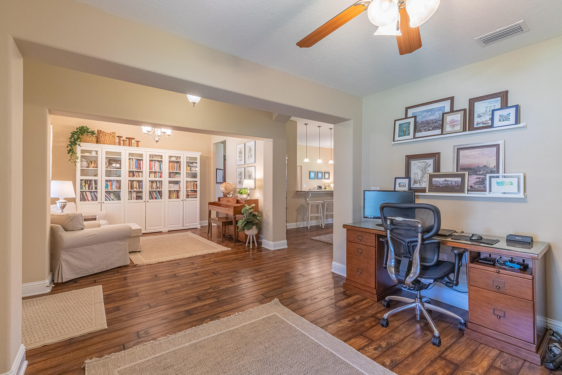 BROOKE ESTATES PH III - Residential Lease