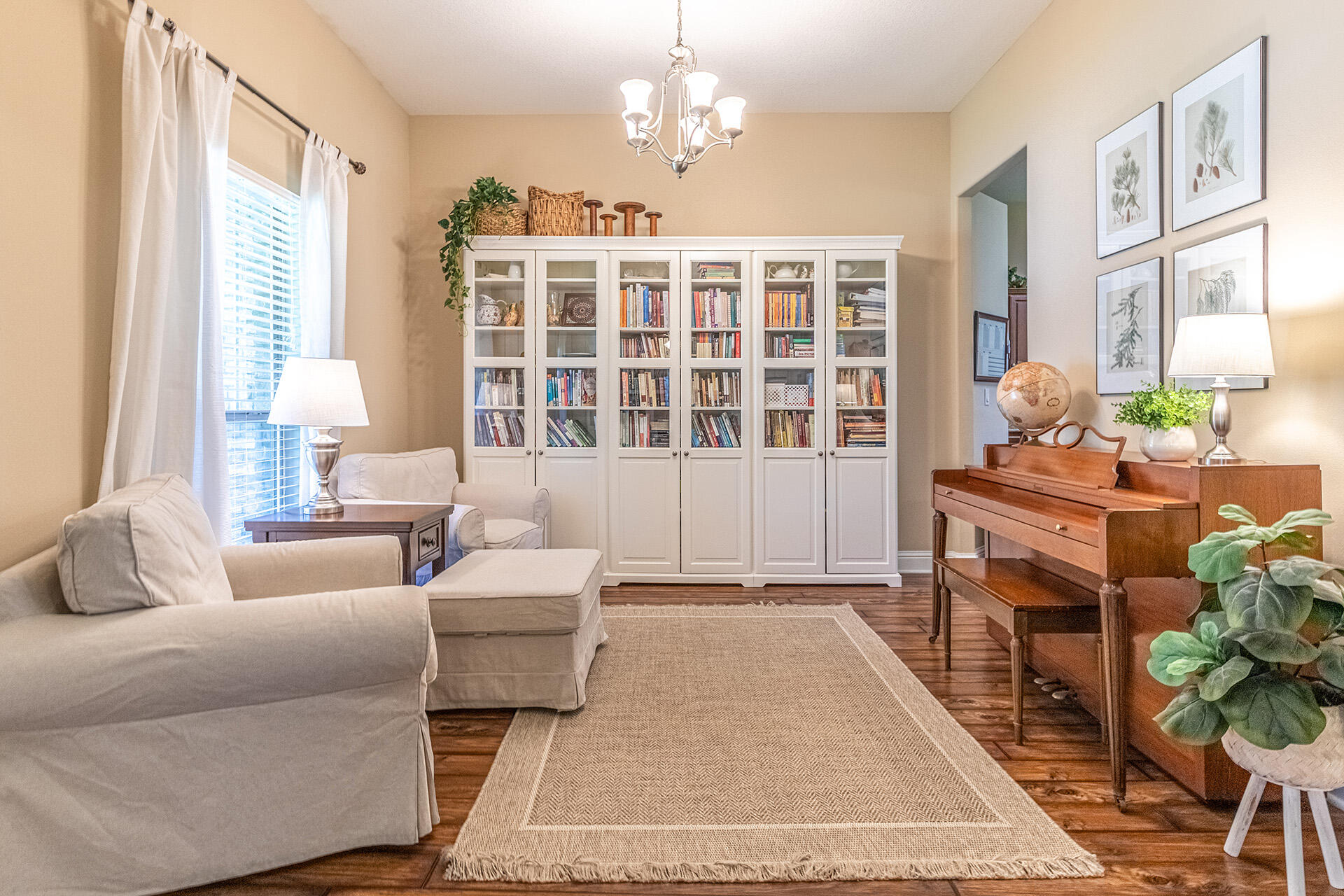 BROOKE ESTATES PH III - Residential Lease