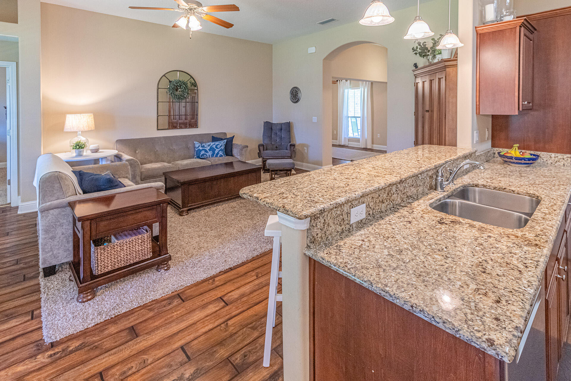 BROOKE ESTATES PH III - Residential Lease