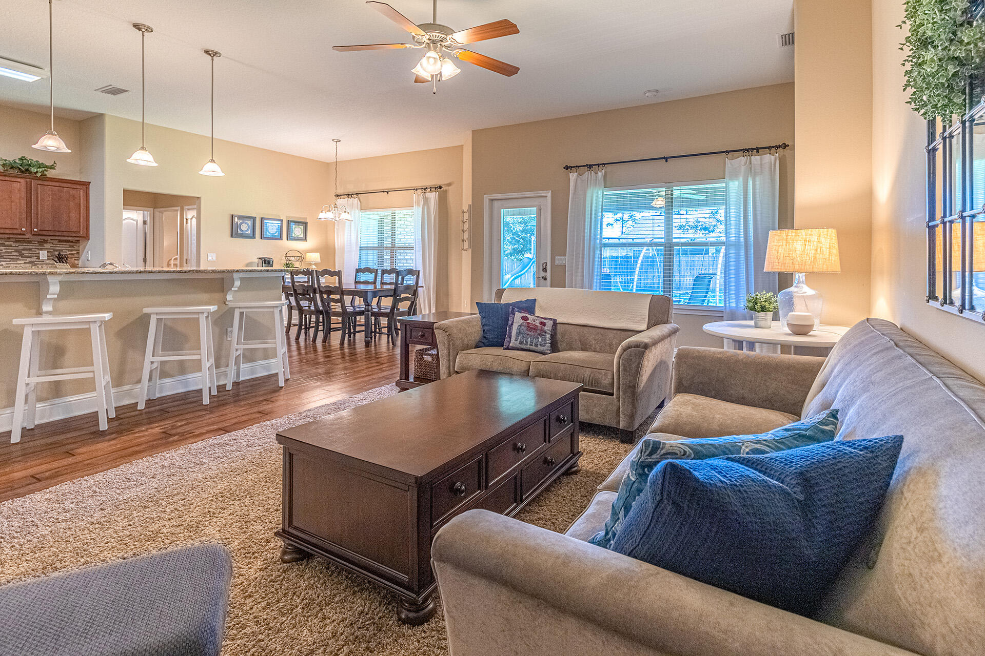 BROOKE ESTATES PH III - Residential Lease