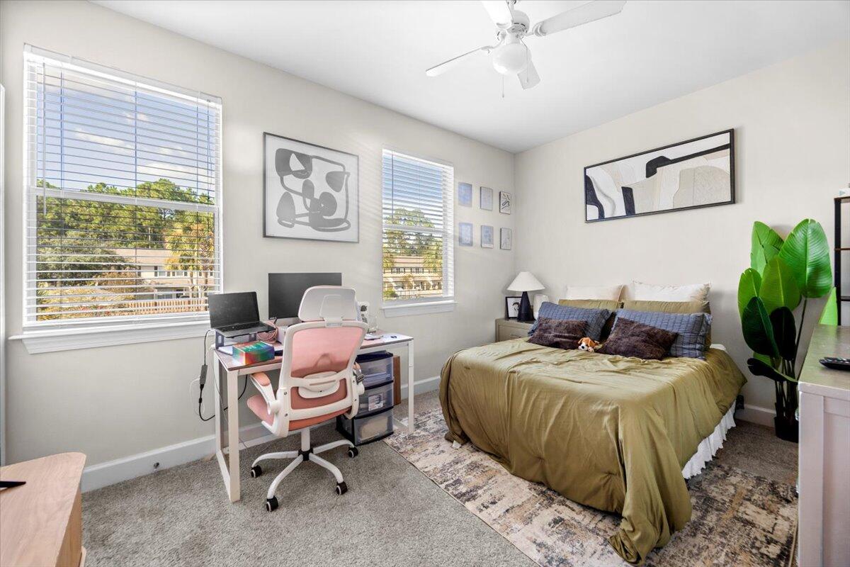 THE PALMS OF FREEPORT - Residential