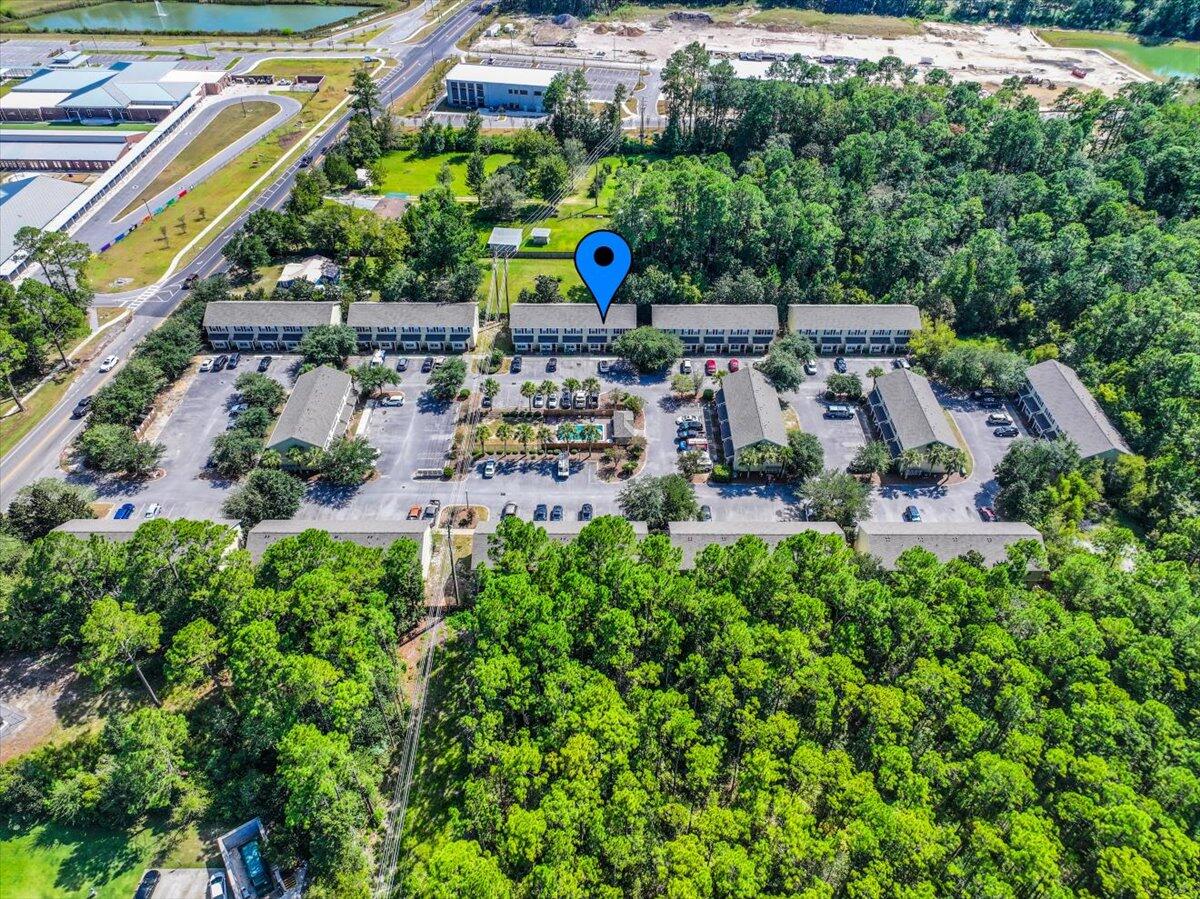 THE PALMS OF FREEPORT - Residential