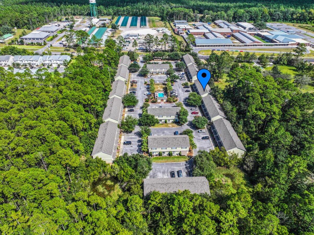 THE PALMS OF FREEPORT - Residential