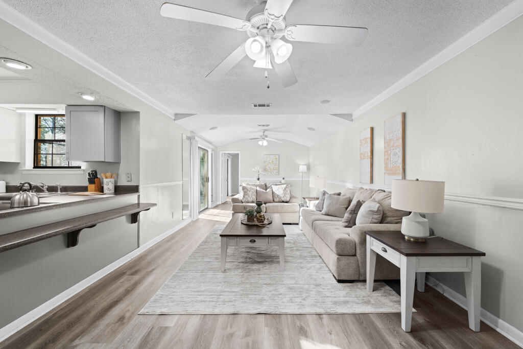 SOUTHWAY ESTATES - Residential
