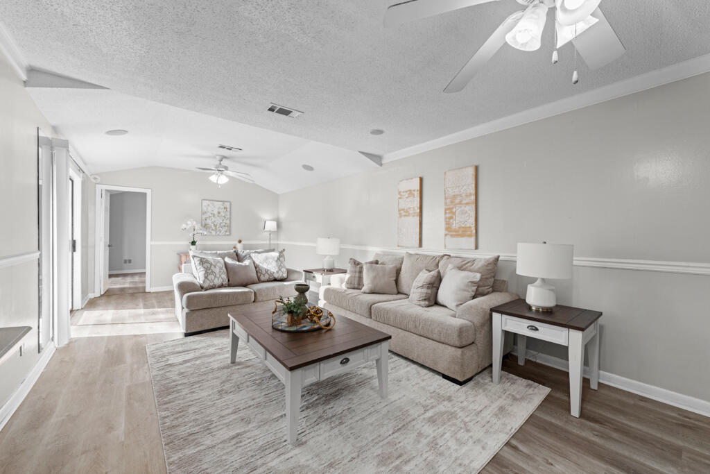 SOUTHWAY ESTATES - Residential