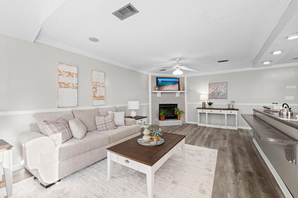 SOUTHWAY ESTATES - Residential