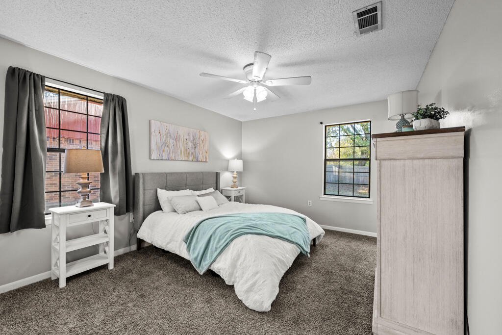 SOUTHWAY ESTATES - Residential