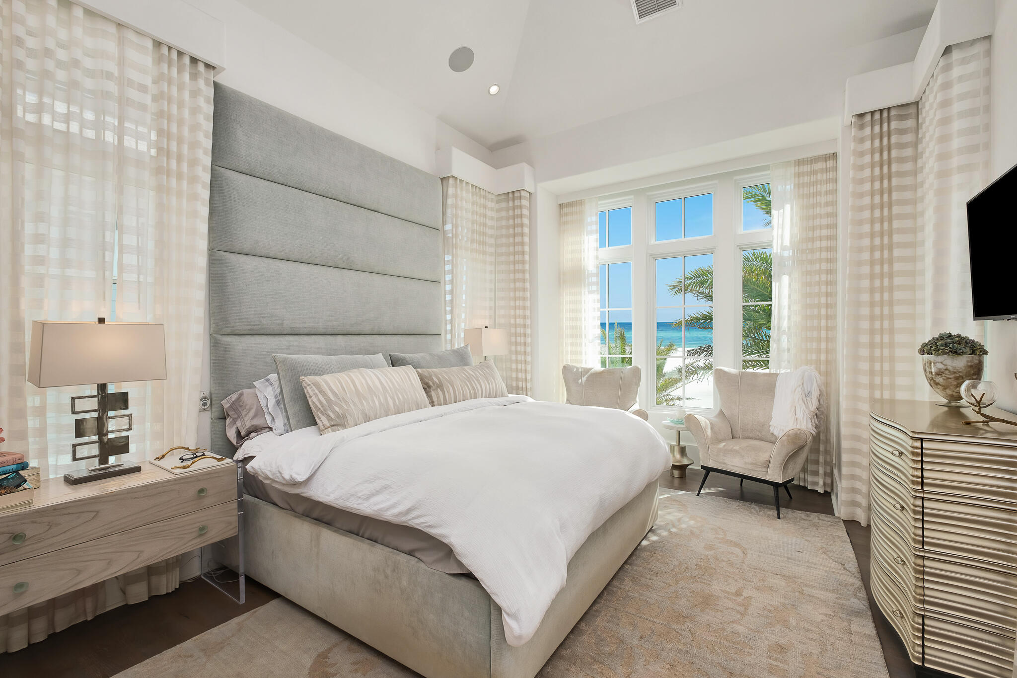 GRAYTON BEACH - Residential