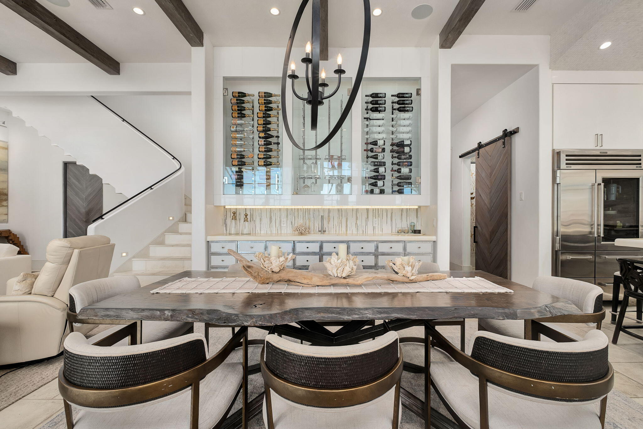 GRAYTON BEACH - Residential