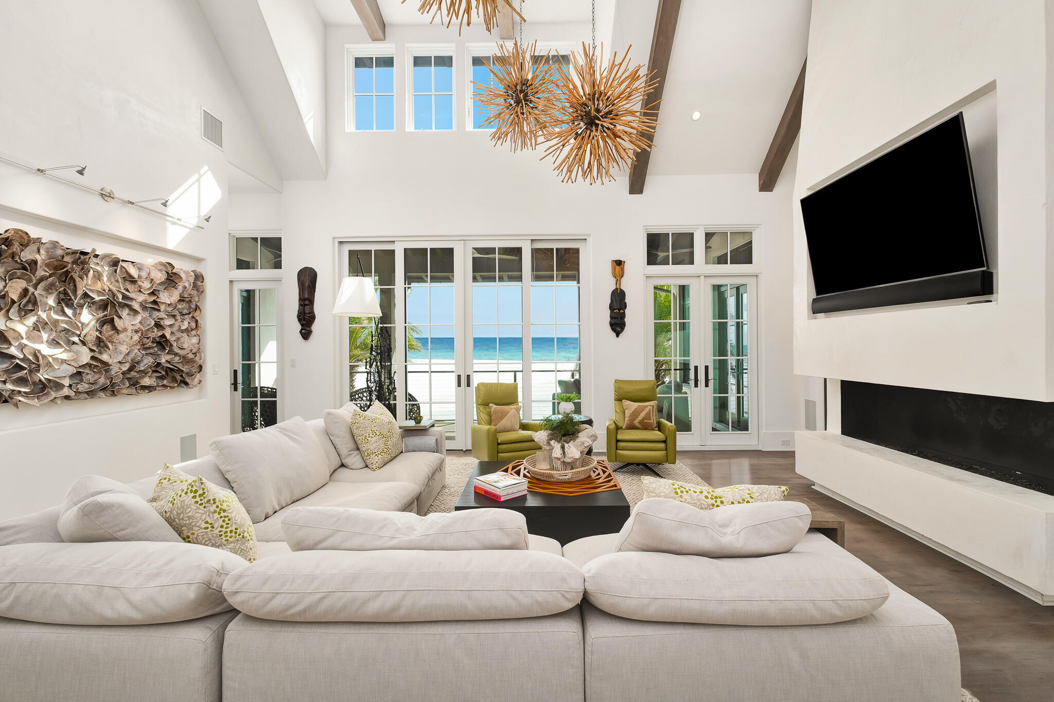 GRAYTON BEACH - Residential