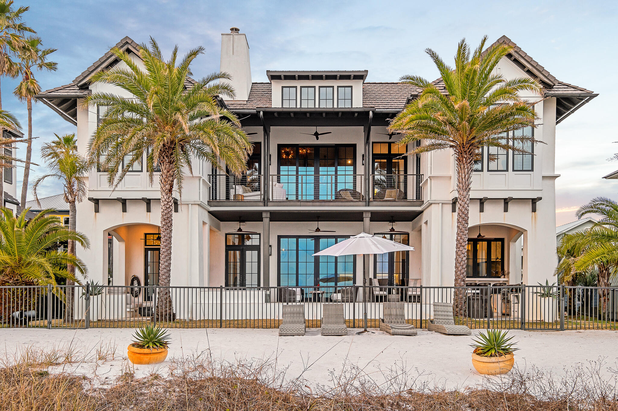 GRAYTON BEACH - Residential