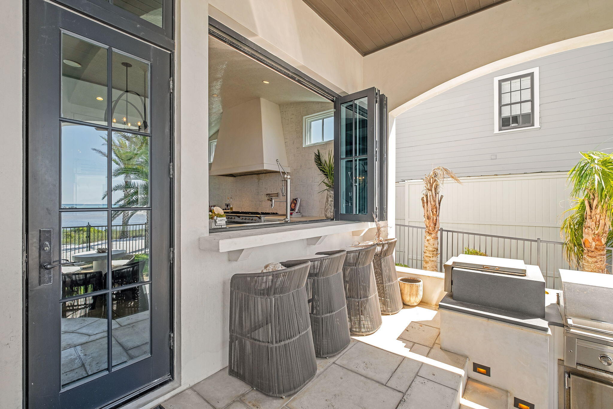 GRAYTON BEACH - Residential