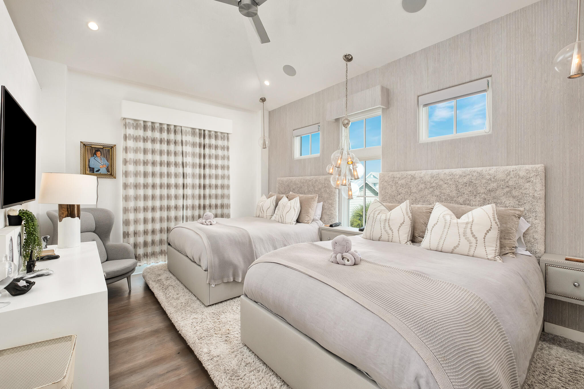 GRAYTON BEACH - Residential