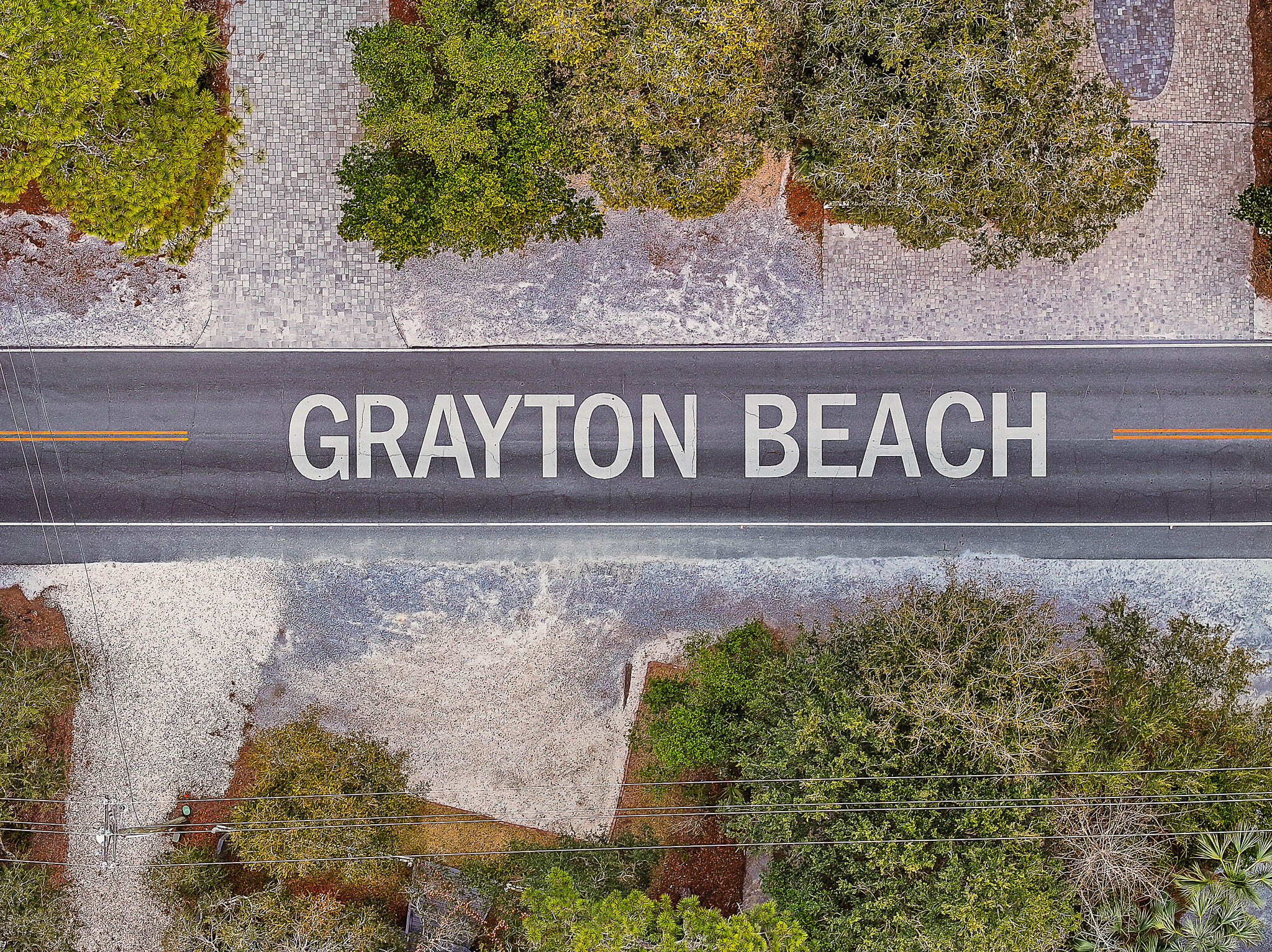 GRAYTON BEACH - Residential