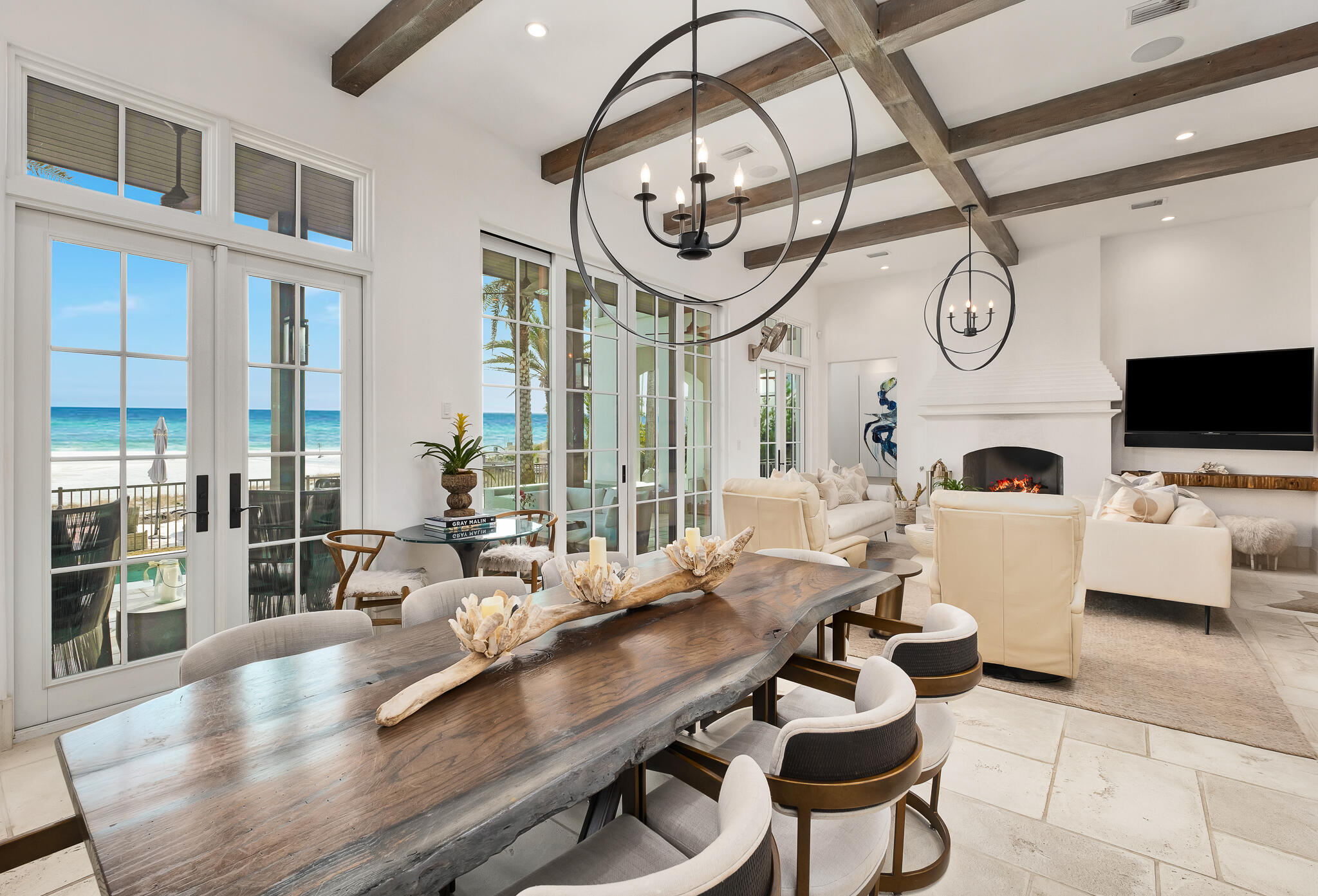 GRAYTON BEACH - Residential