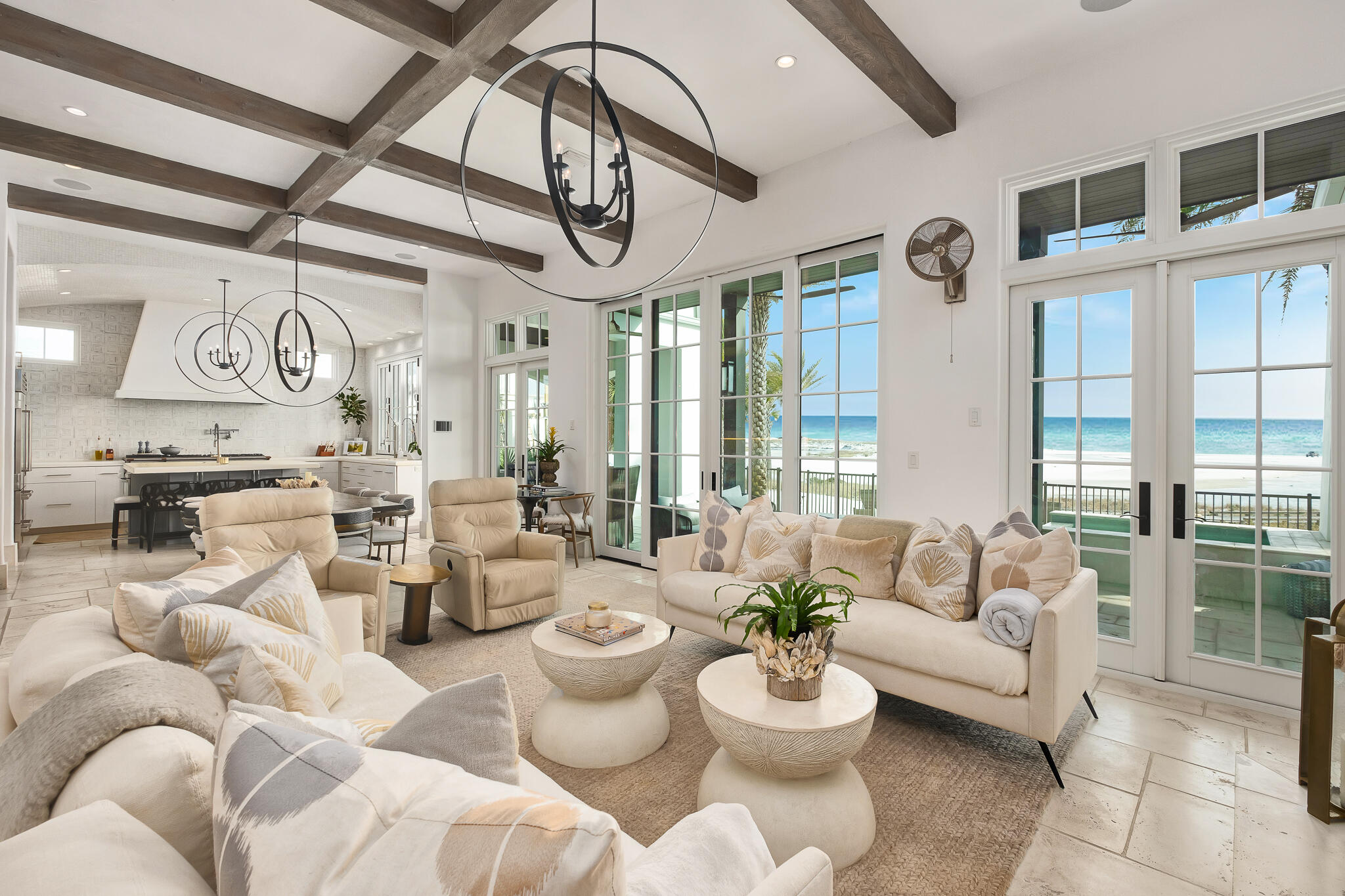 GRAYTON BEACH - Residential