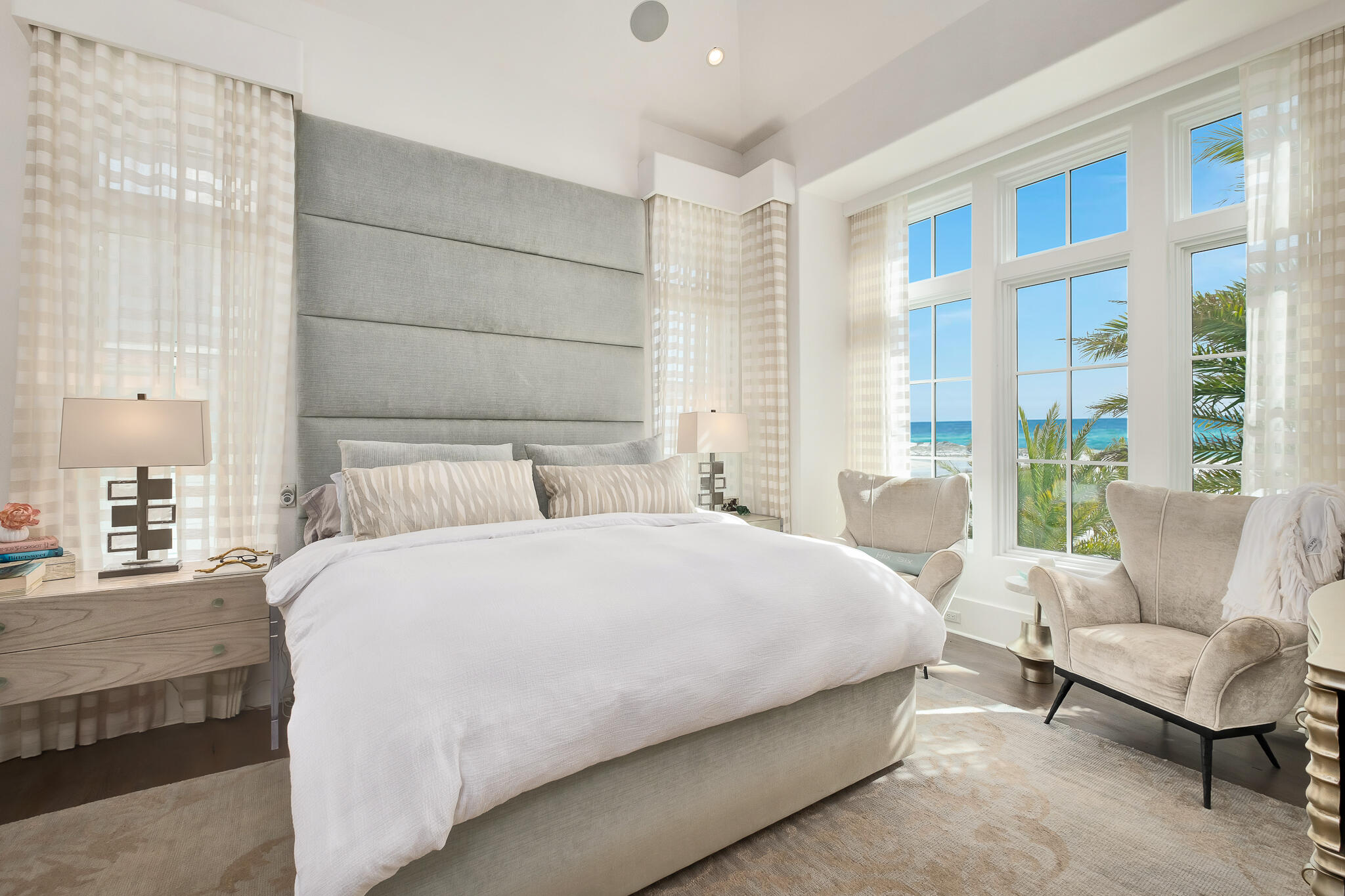 GRAYTON BEACH - Residential