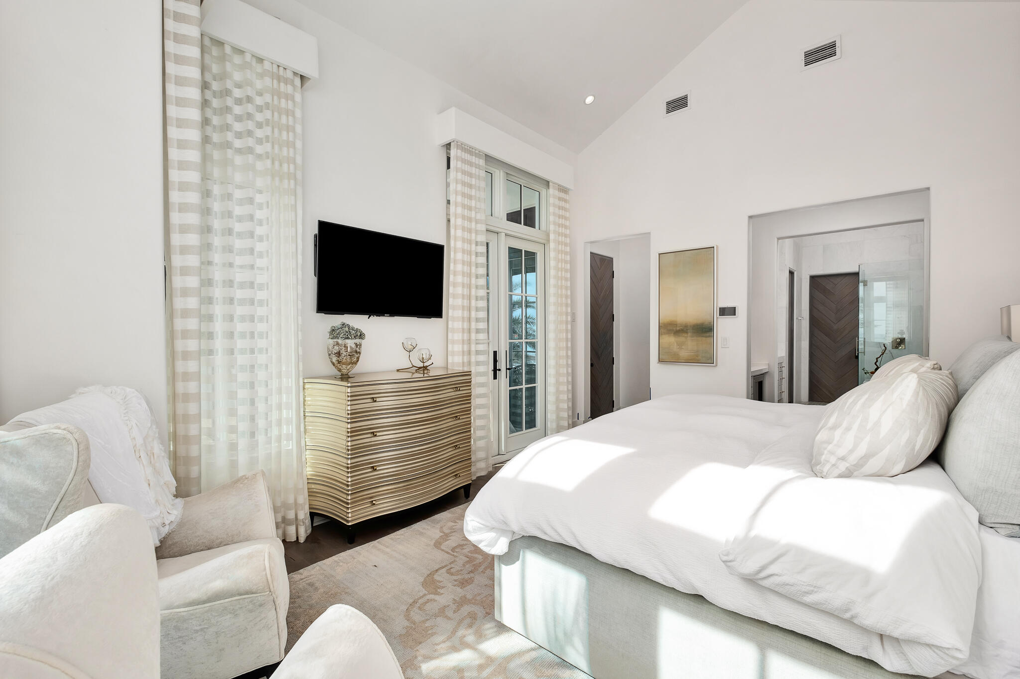 GRAYTON BEACH - Residential