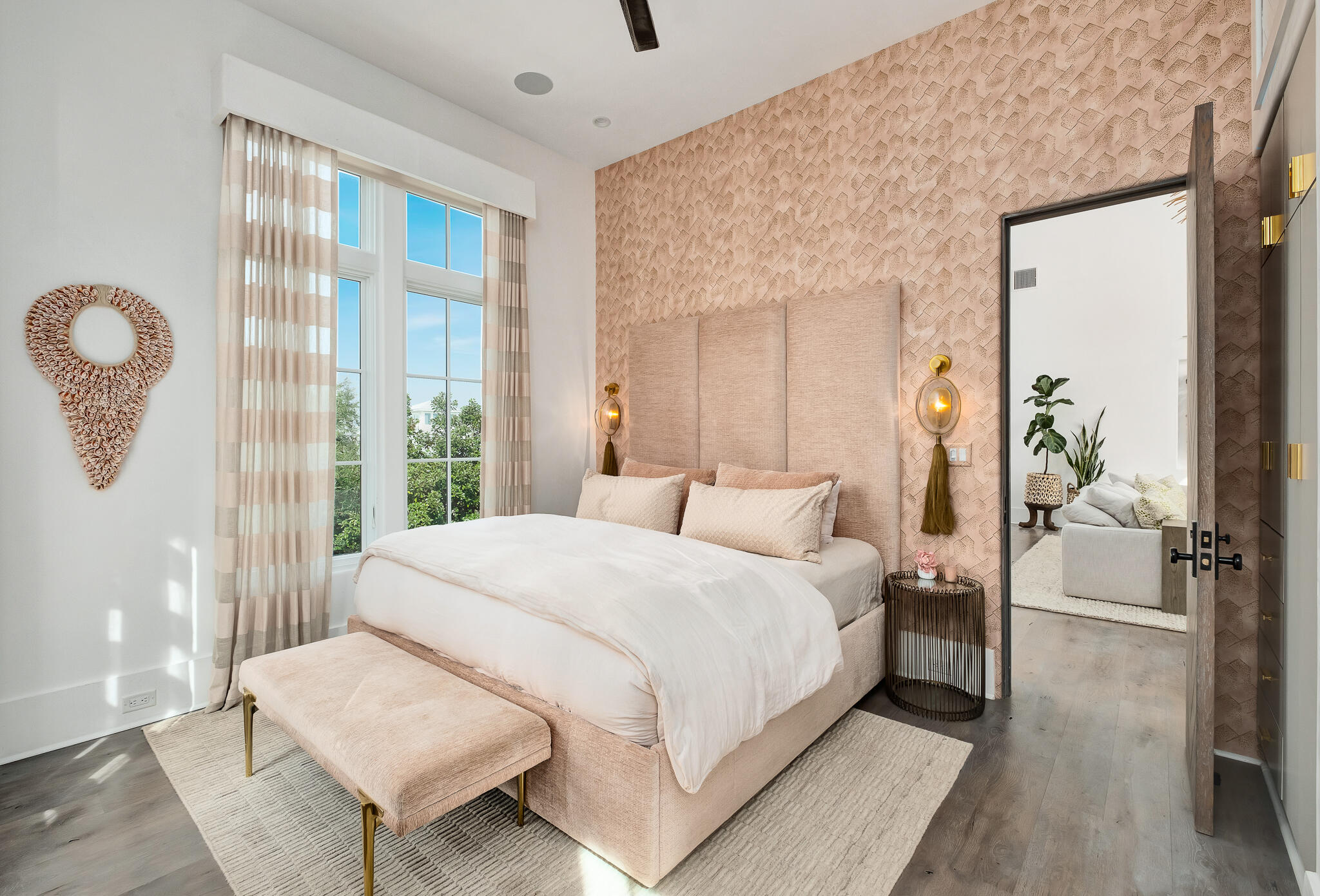 GRAYTON BEACH - Residential