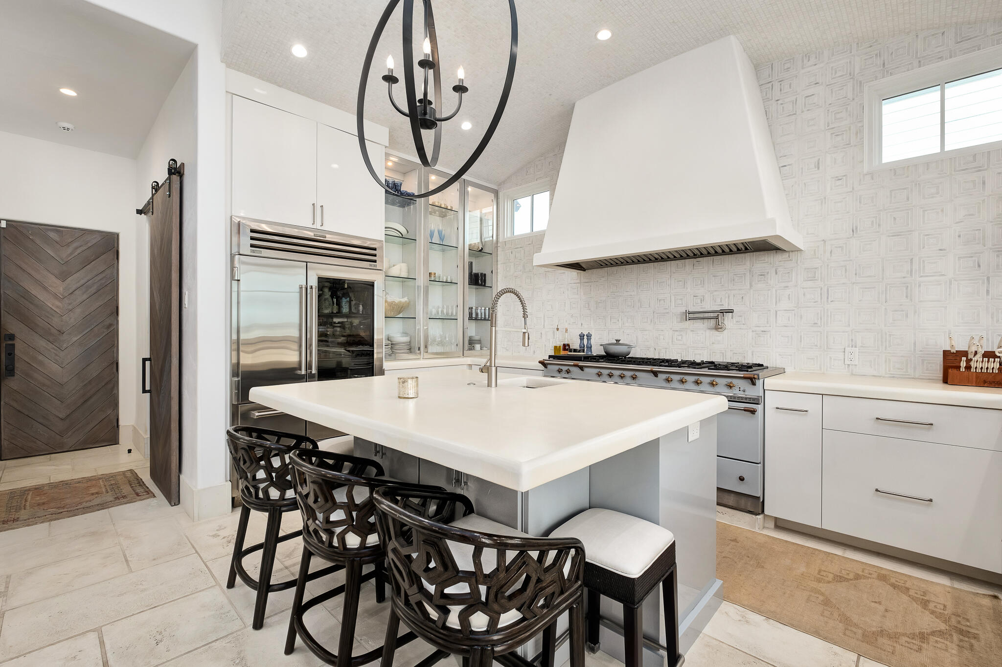GRAYTON BEACH - Residential