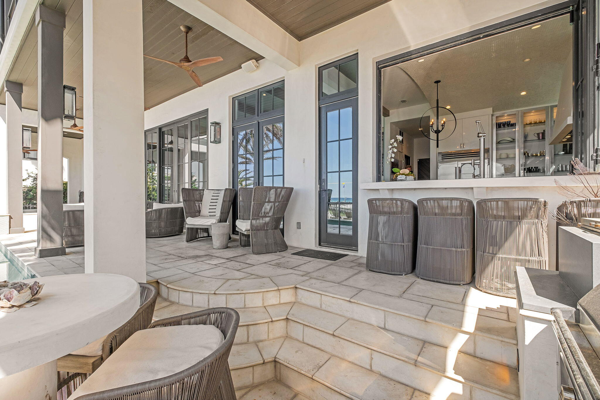GRAYTON BEACH - Residential