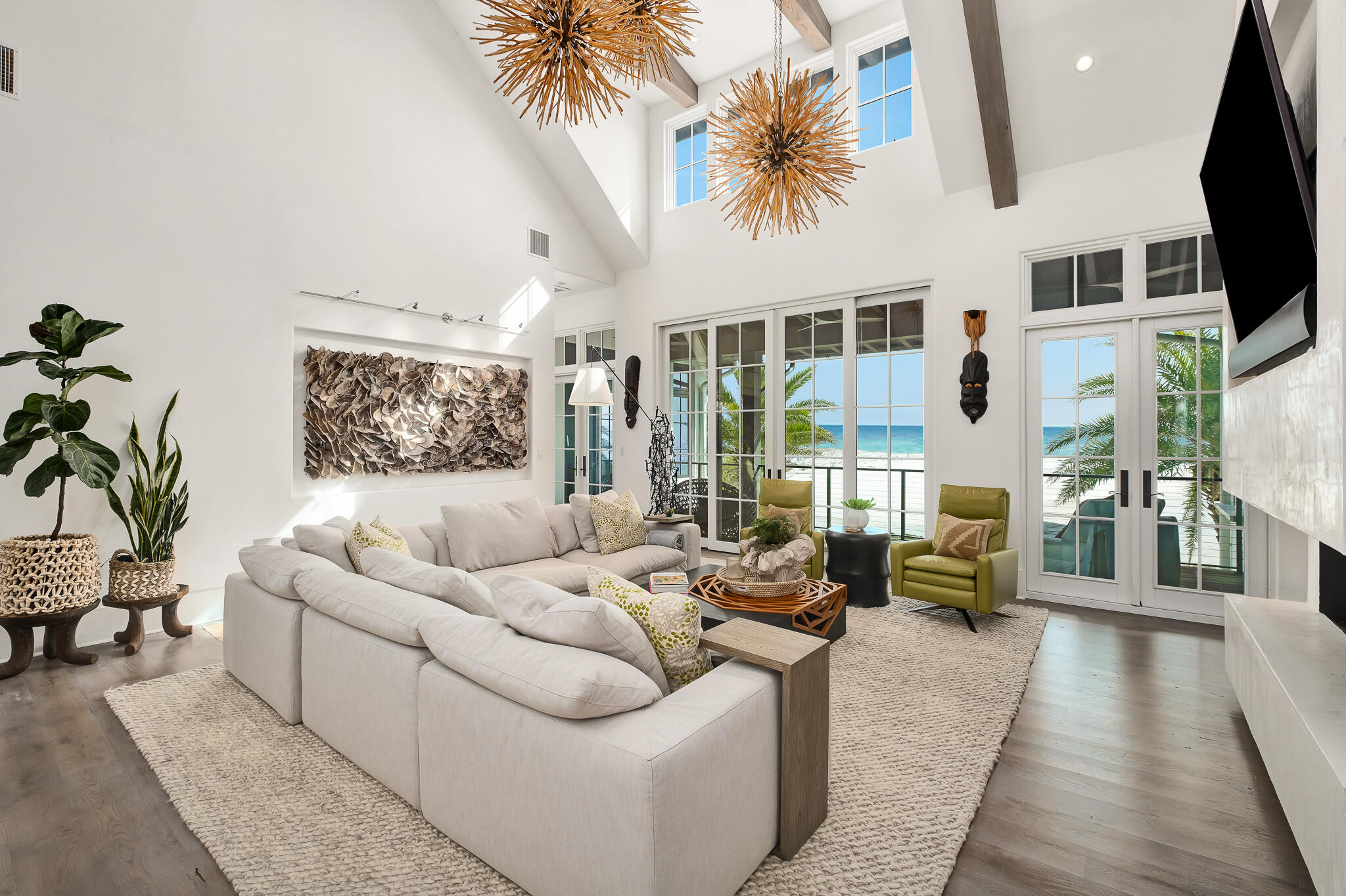 GRAYTON BEACH - Residential