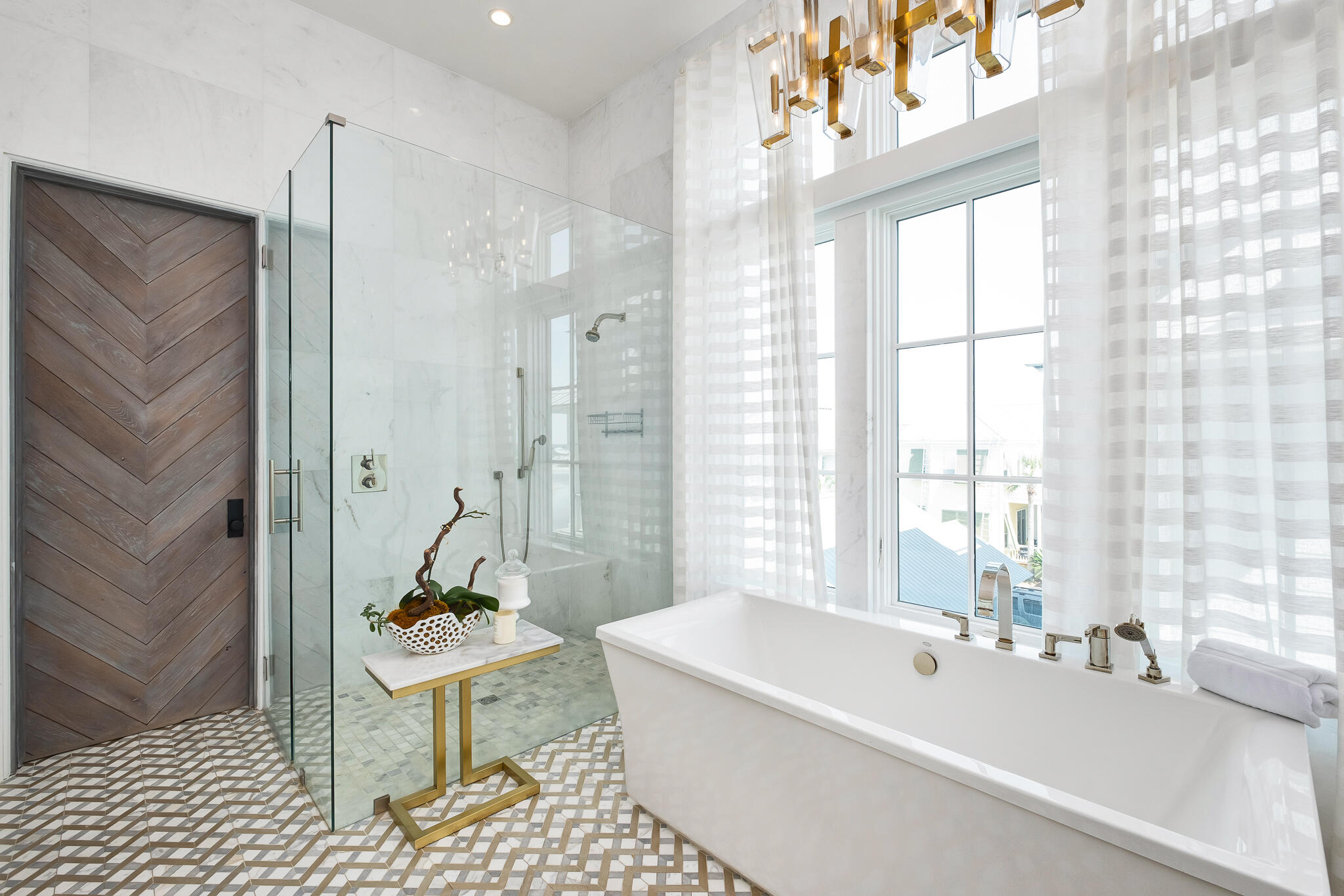 GRAYTON BEACH - Residential
