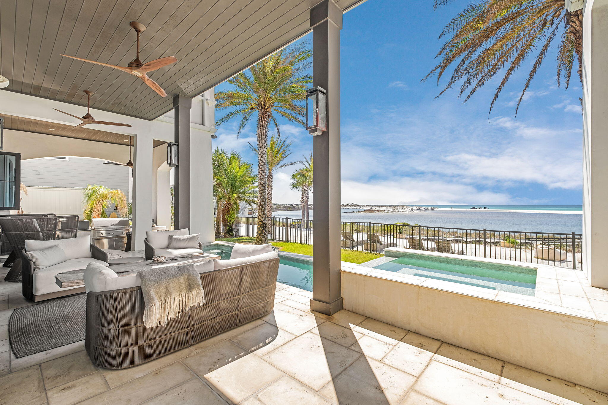 GRAYTON BEACH - Residential