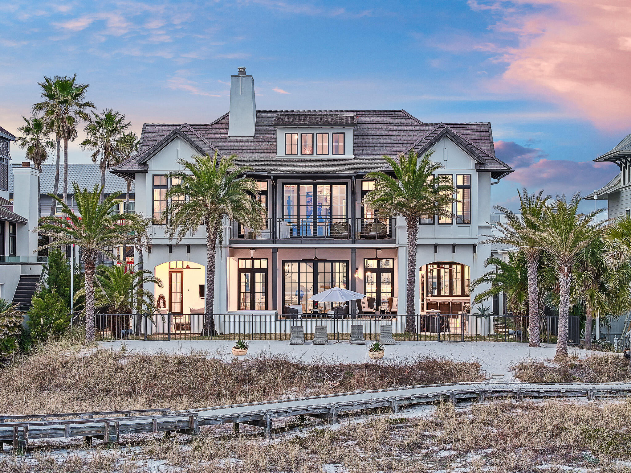 GRAYTON BEACH - Residential