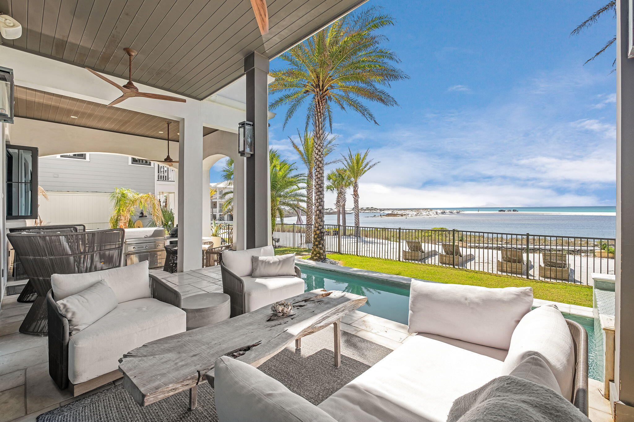 GRAYTON BEACH - Residential