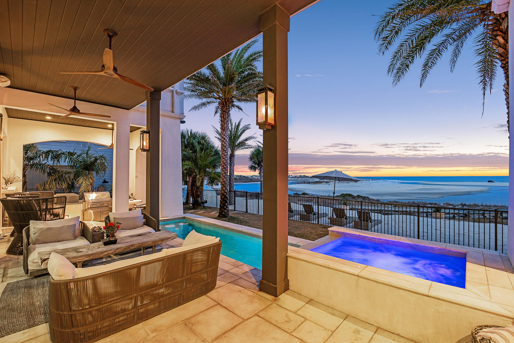 GRAYTON BEACH - Residential