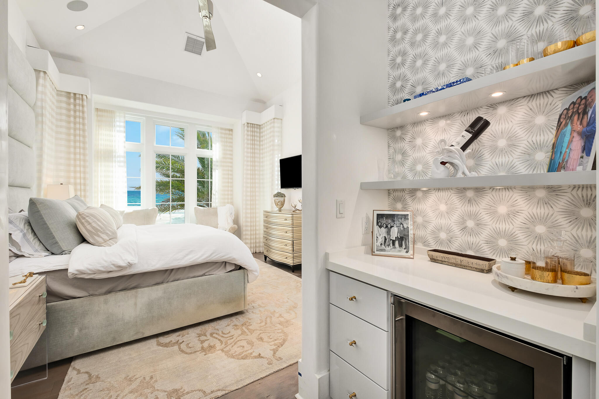 GRAYTON BEACH - Residential