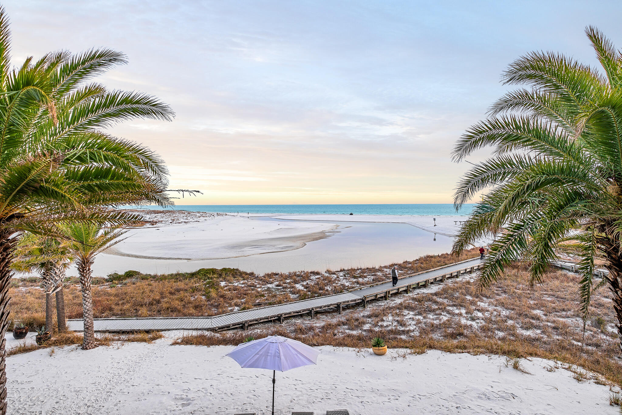 GRAYTON BEACH - Residential