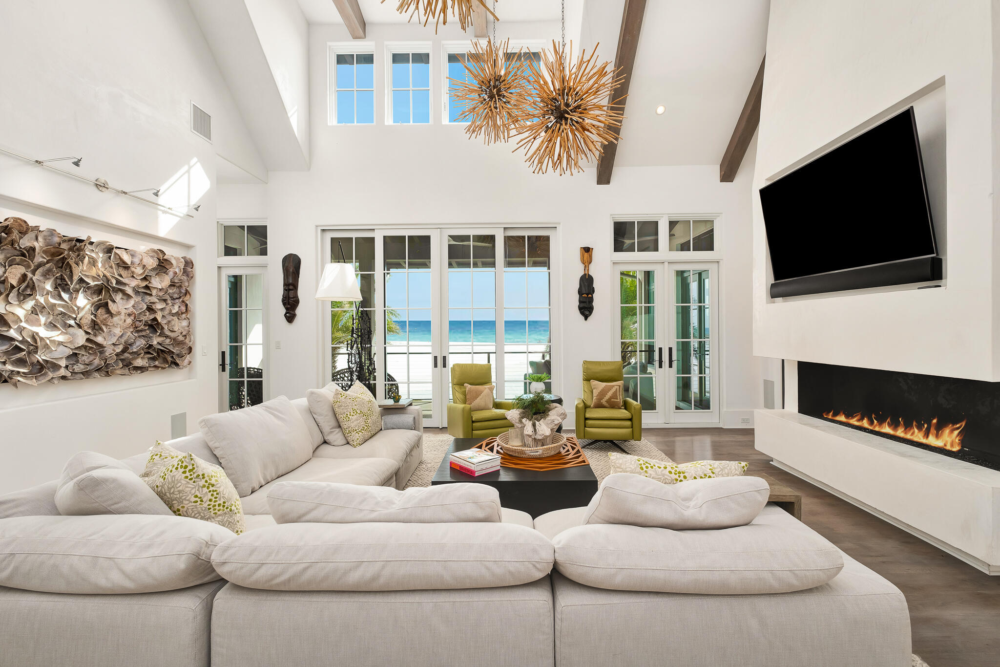 GRAYTON BEACH - Residential