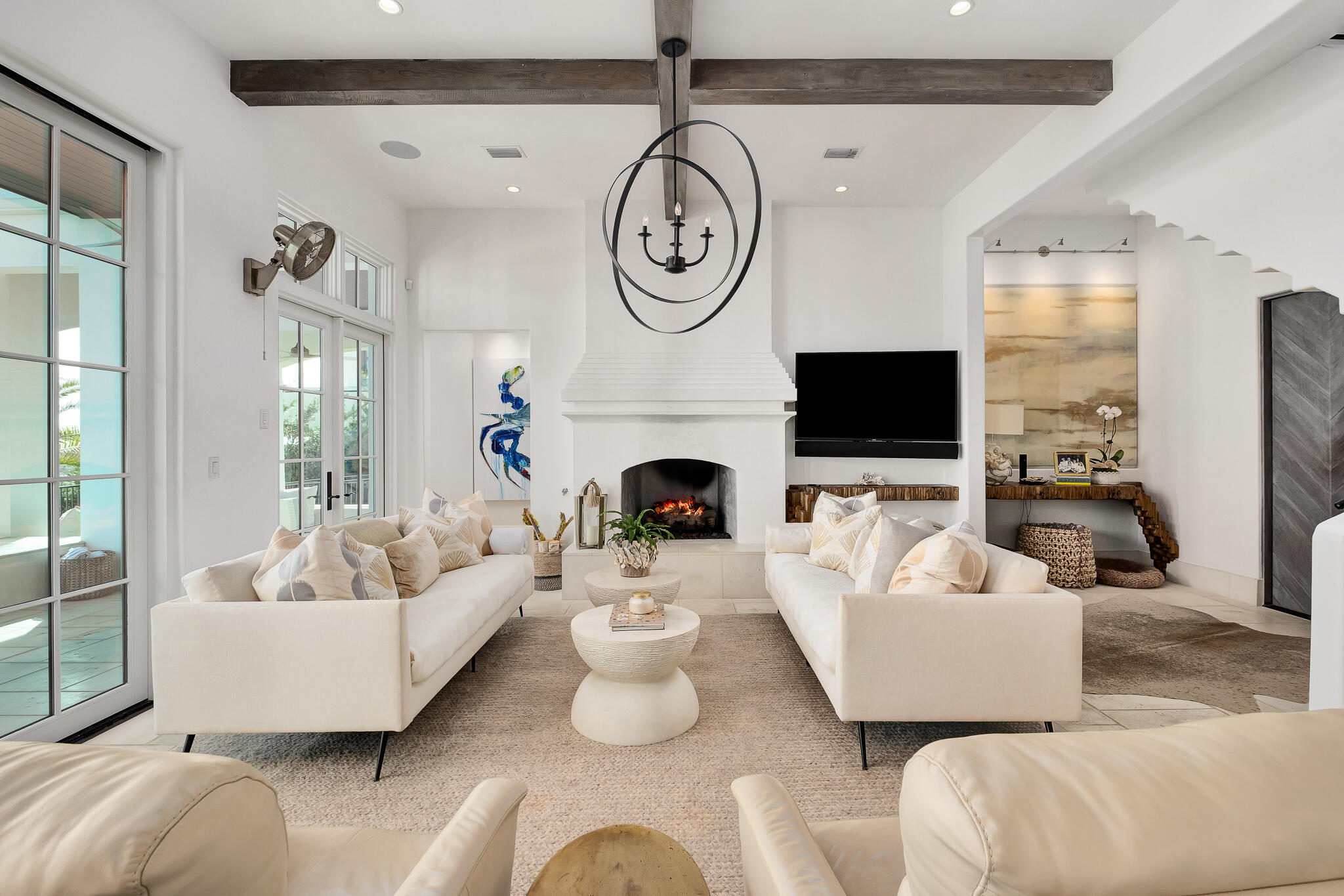 GRAYTON BEACH - Residential