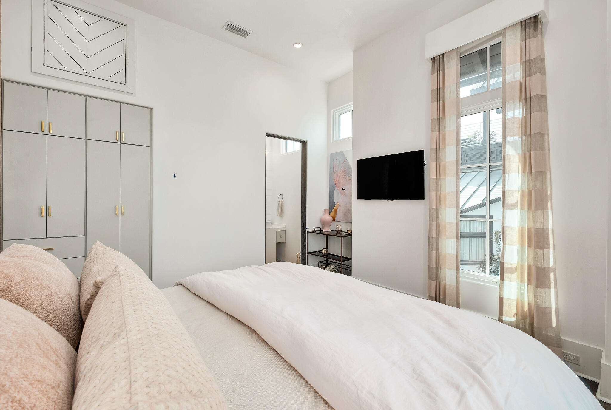 GRAYTON BEACH - Residential