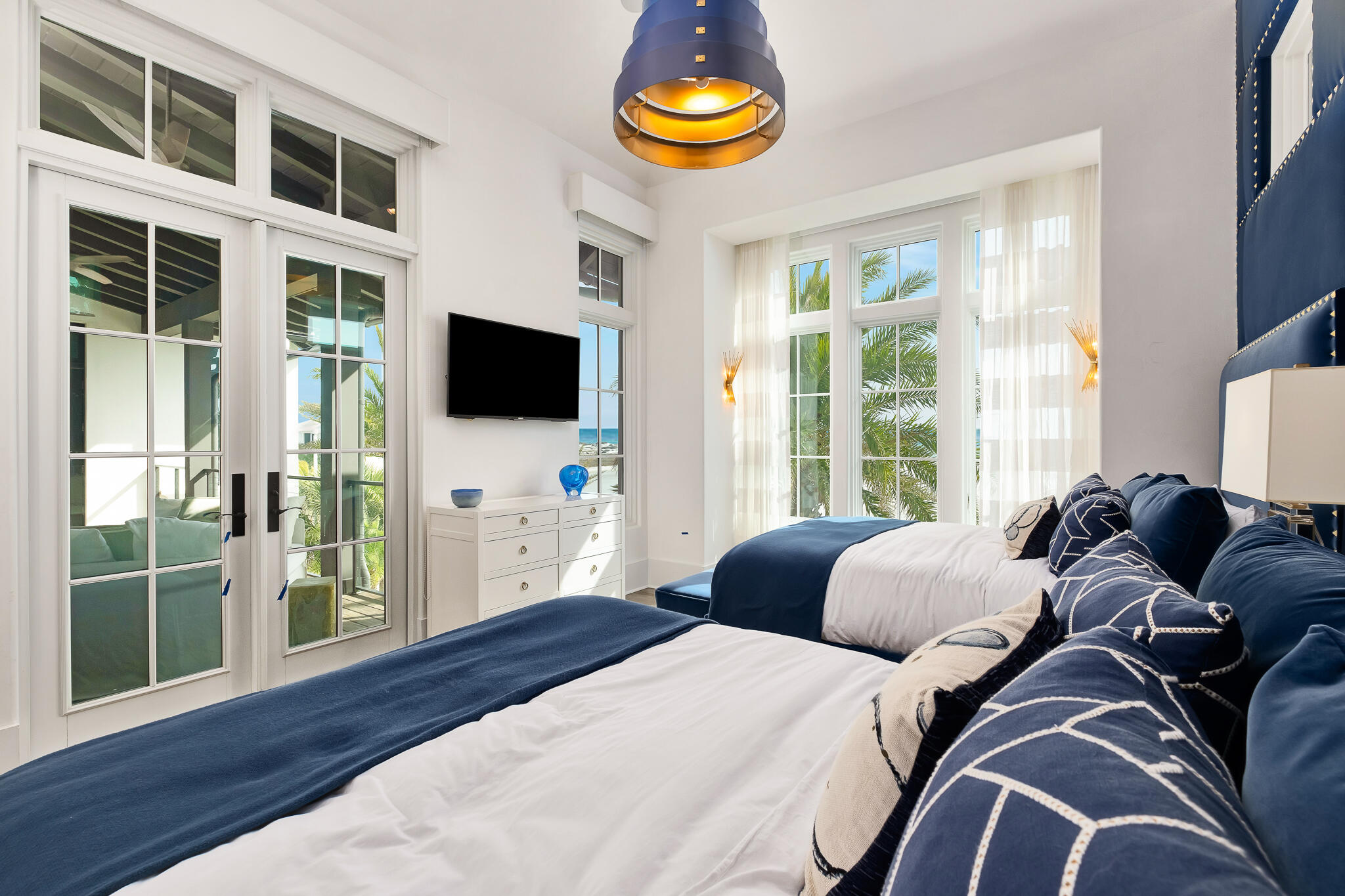 GRAYTON BEACH - Residential