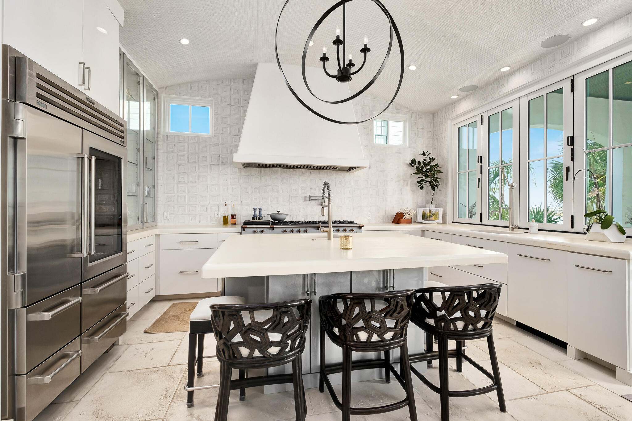 GRAYTON BEACH - Residential